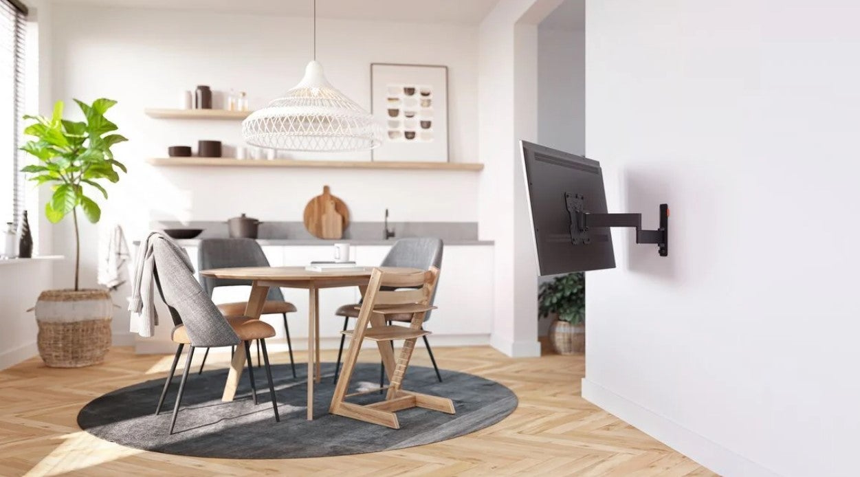 Vogel's TVM 3245 Muurbeugel (19-43 inch)