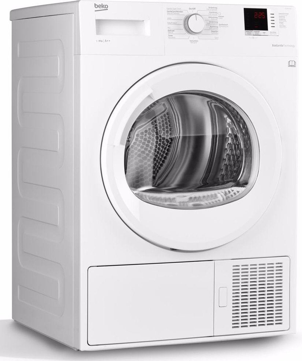 Beko DS8412GX0