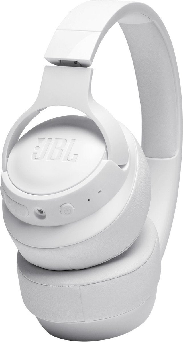JBL Tune 710 BT (Wit)