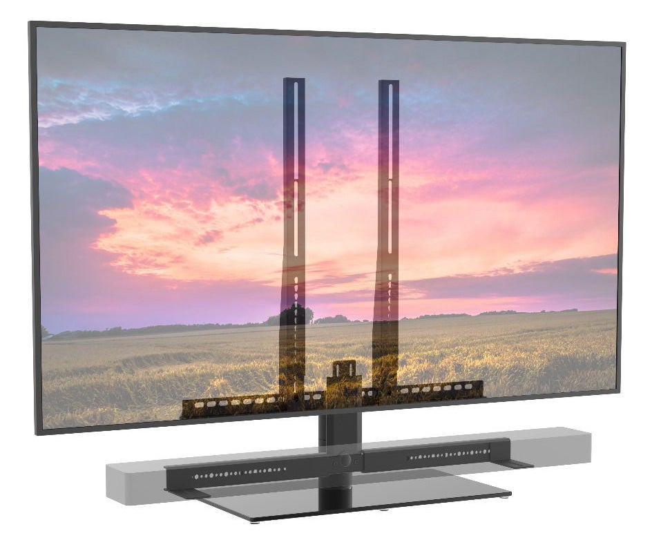 Cavus CTSHUNIB Soundbar-frame voor TV tafelstandaard