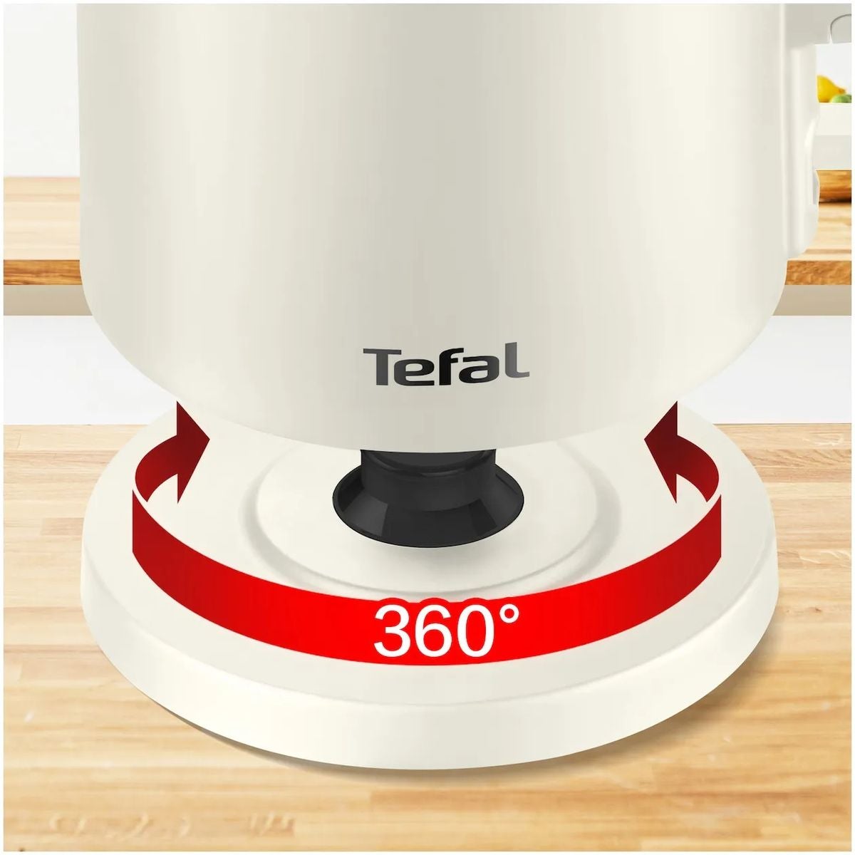 Tefal KO140A Thermo Protect