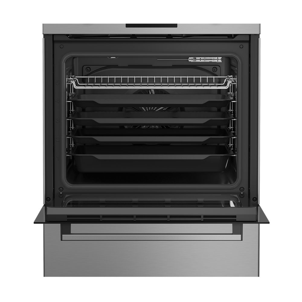 Beko FBMA6930GX