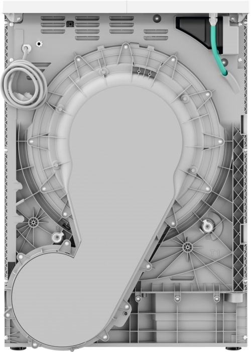 AEG TR8ESSEN AbsoluteCare