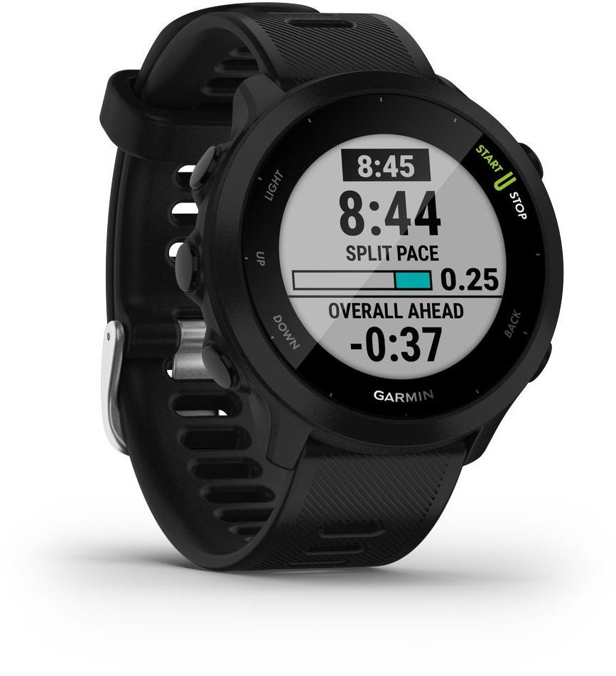 Garmin Forerunner 55 Zwart