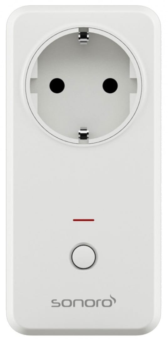 Sonoro Light Dimmer module