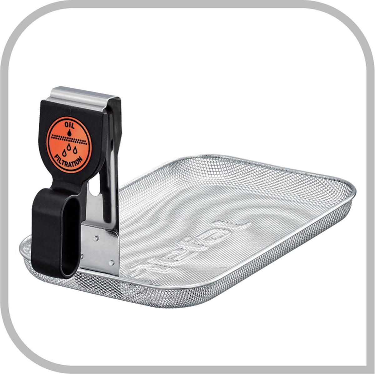 Tefal Filtra Pro Inox & Design FR5191