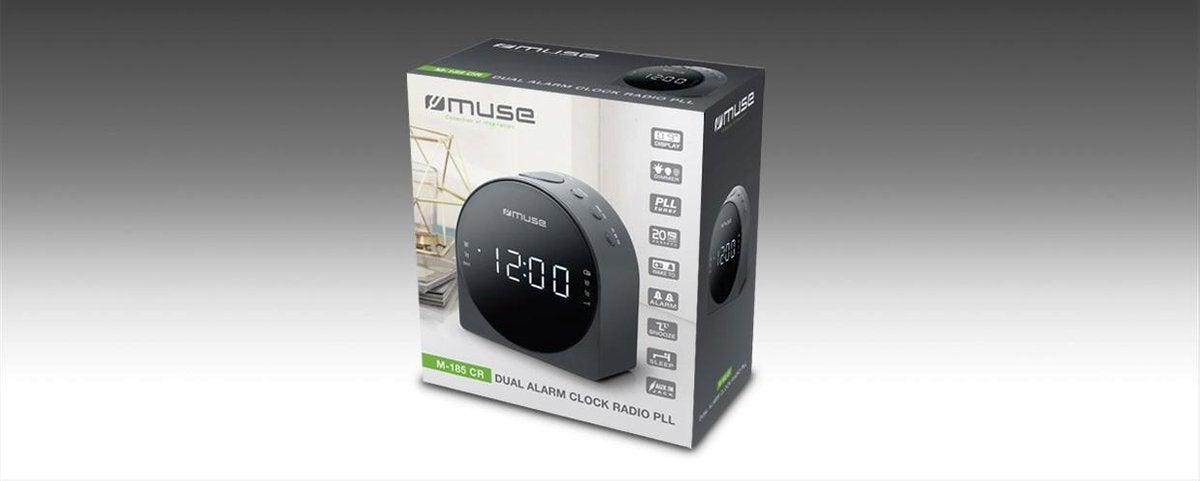 Muse M-185CR