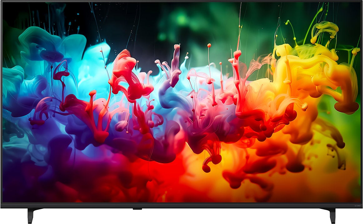 LG 55QNED72B6B (2026)
