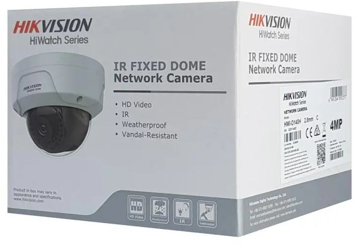 Hikvision HWI-D121H-2.8mm-C