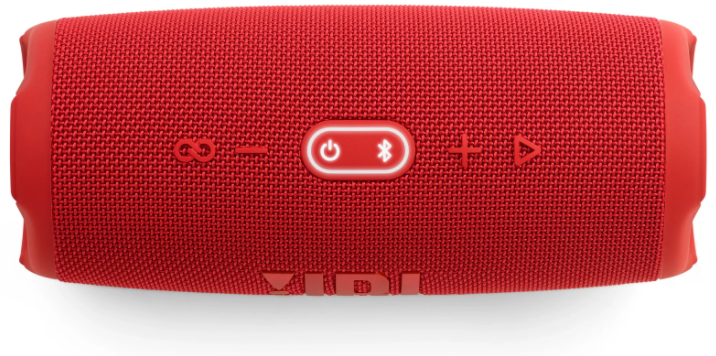 JBL Charge 5 Rood
