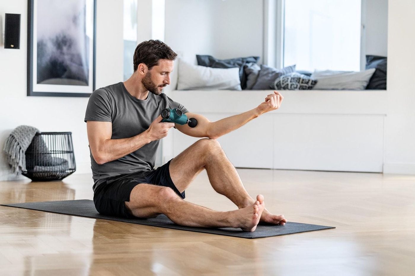 Beurer MG 99 Spiermassageapparaat