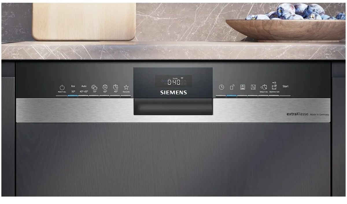 Siemens SN53ES20BE extraKlasse