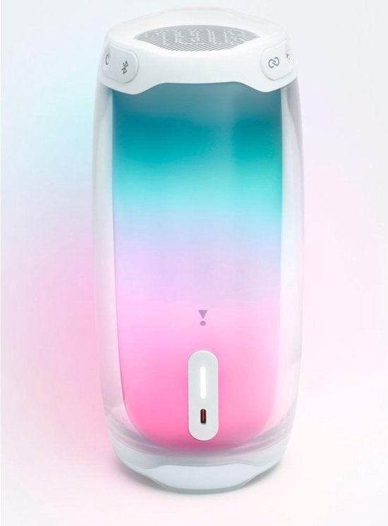 JBL Pulse 4 Wit
