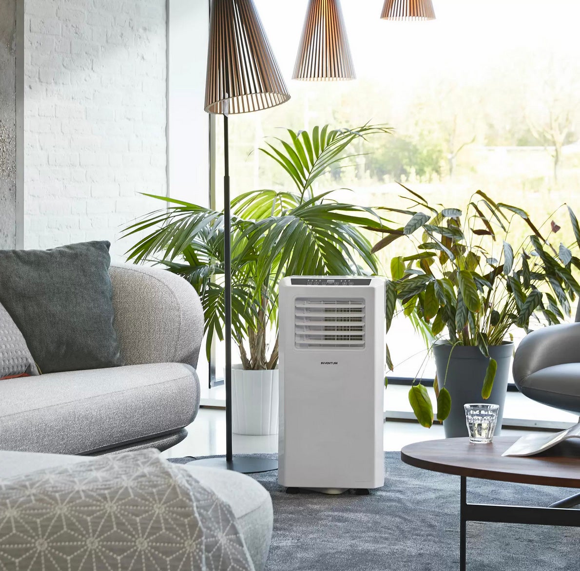 Inventum AC901