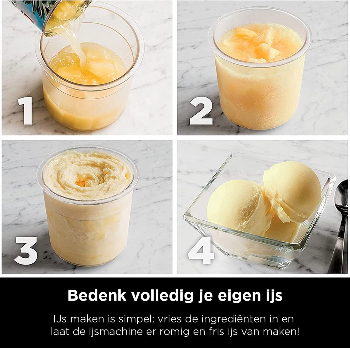 Ninja NC300EU Creami