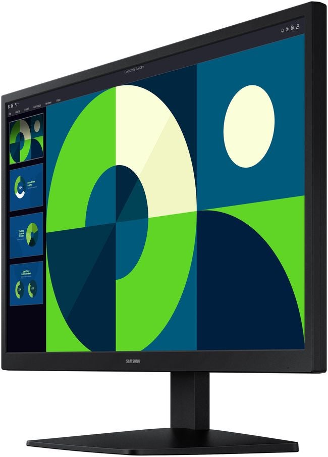 Samsung LS24D310EAUXEN