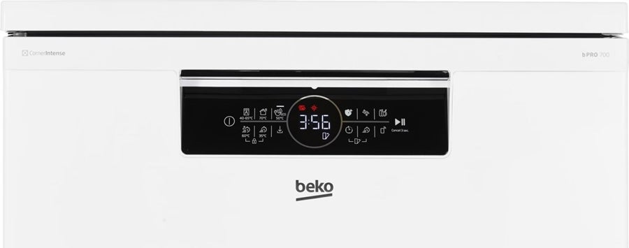 Beko BDFN36641WD