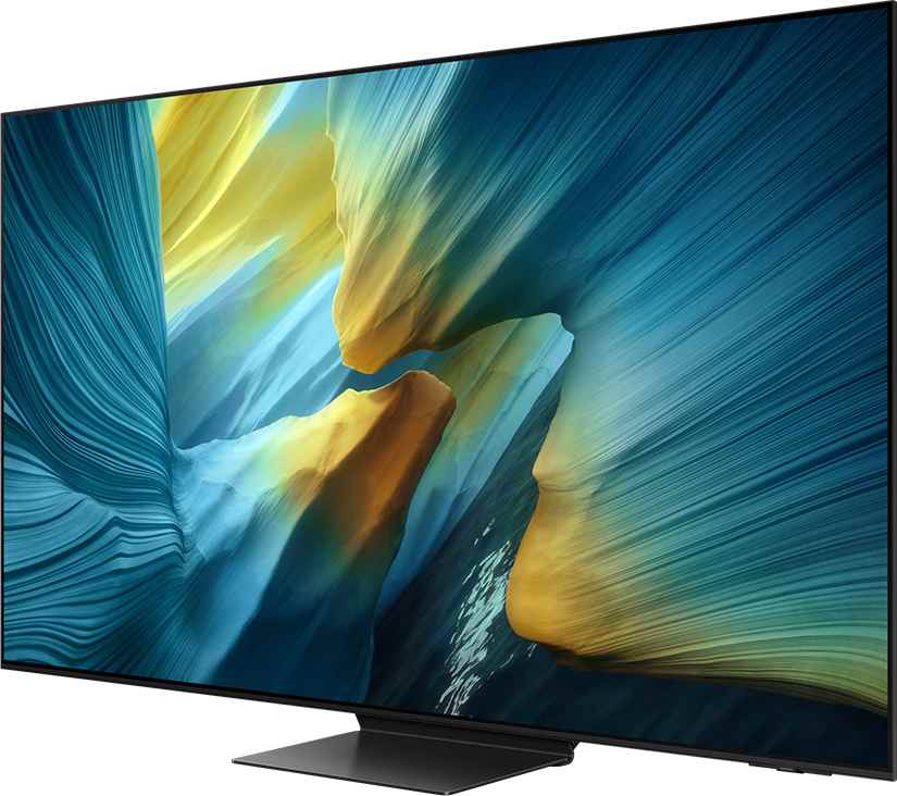 Samsung OLED 4K 65S95F (2025)