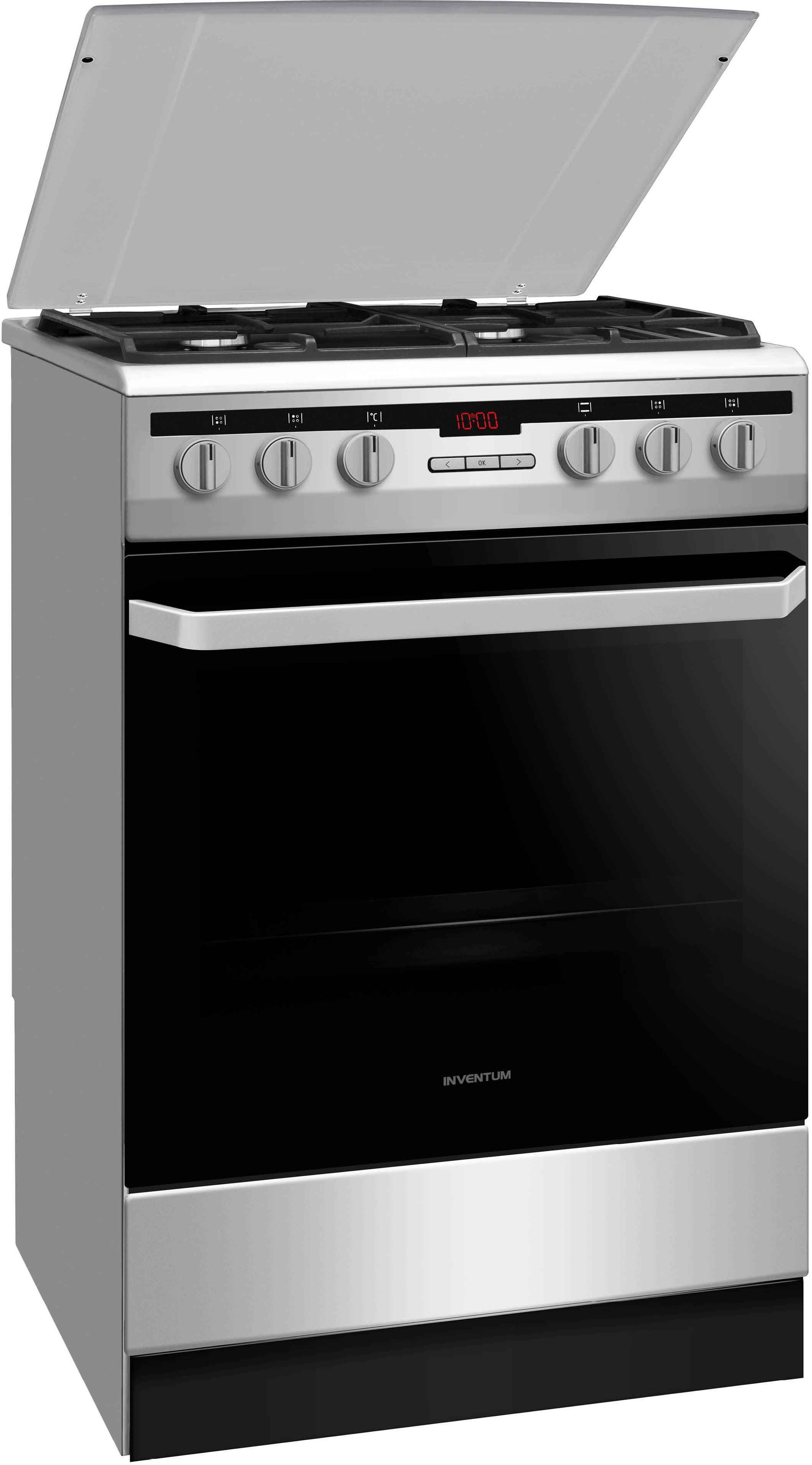 Inventum VFG6034WGRVS