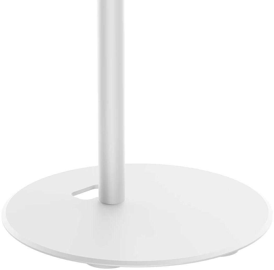 Nedis SPMT5950WT Speakerstandaard voor Sonos Era 300 Wit