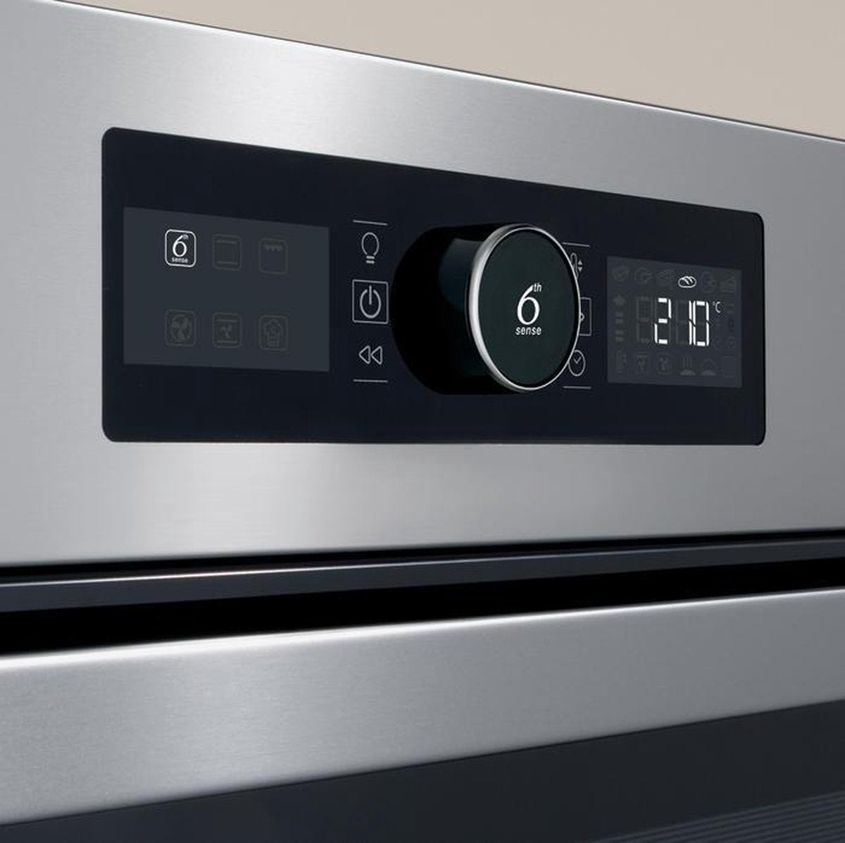 Whirlpool AMW 9605/IX