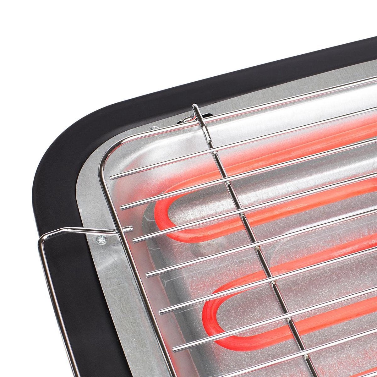 Tristar BQ-2883 Elektrische barbecue