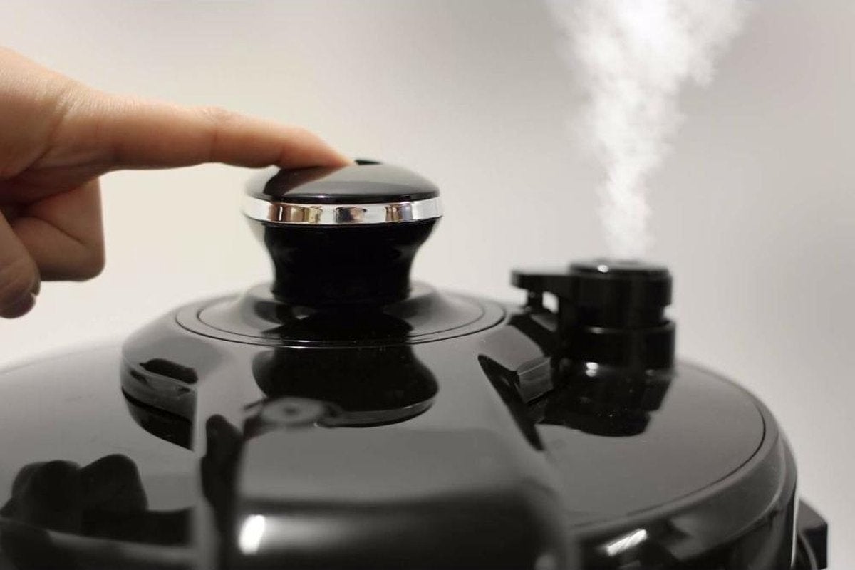 Tefal All-in-One CY505E