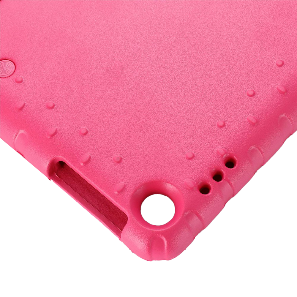 Just in Case Lenovo Tab M10 Gen 3 Classic Kids Case Roze