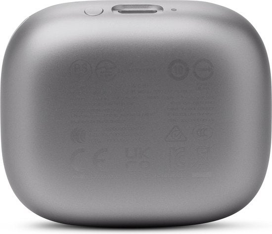 JBL Live Beam 3 Zilver