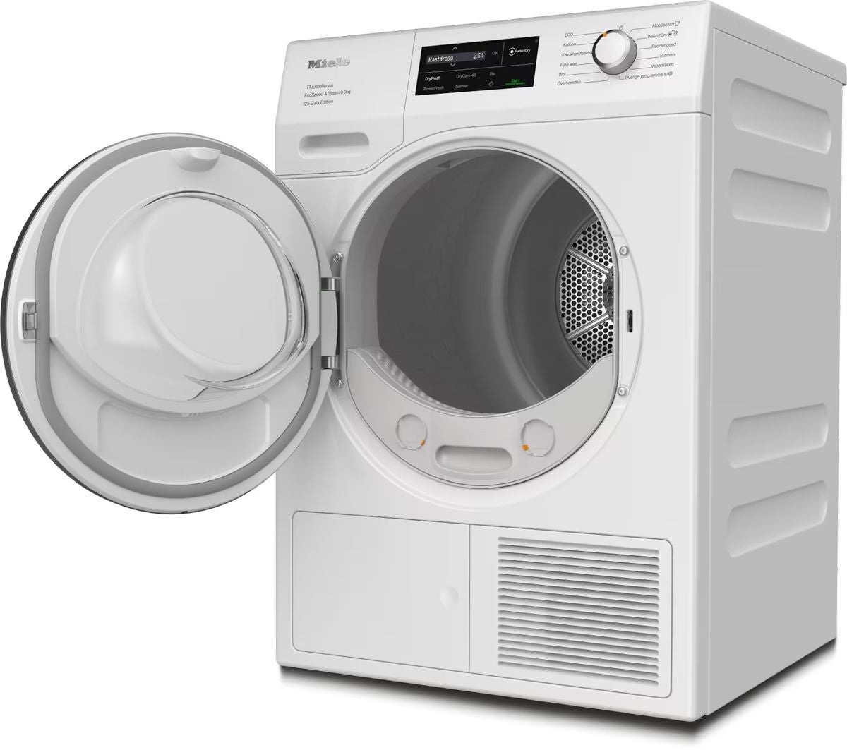Miele TEL 695 WP 125 Gala Edition