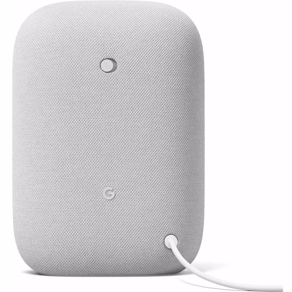 Google Nest Audio (Chalk)