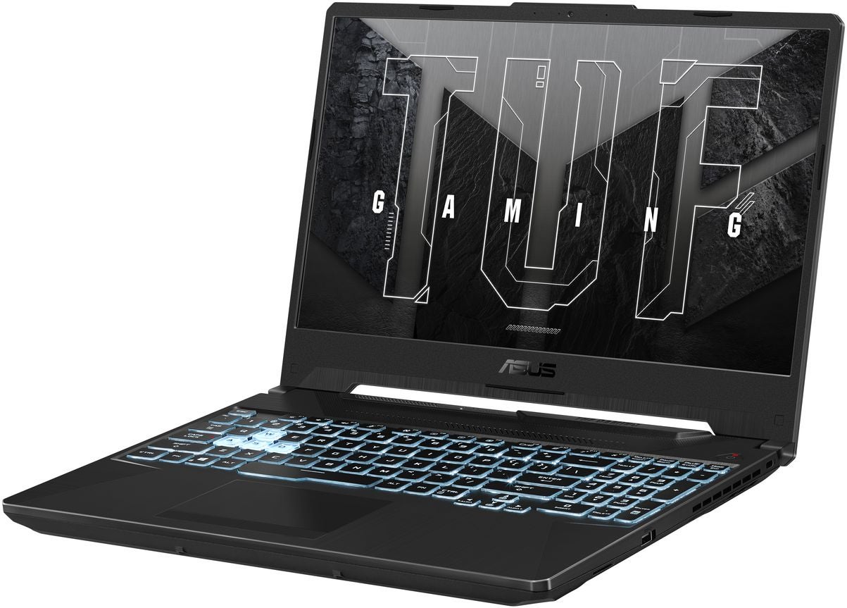 ASUS TUF Gaming A15 FA506NF-HN003W