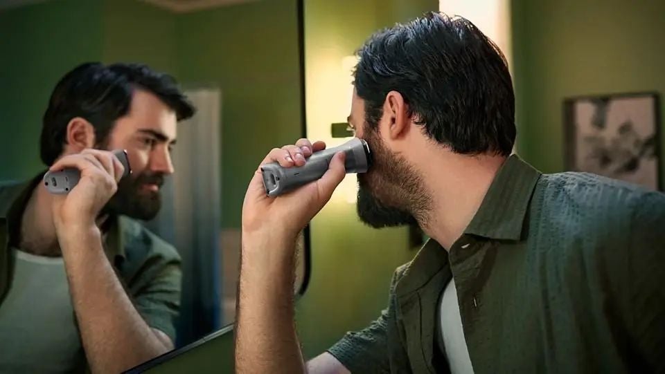 Philips MG5940/15 All-In-One Series 5000