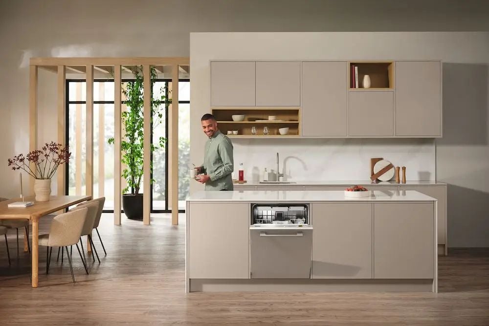 Miele G 5668 SCVi XXL Active Excellence