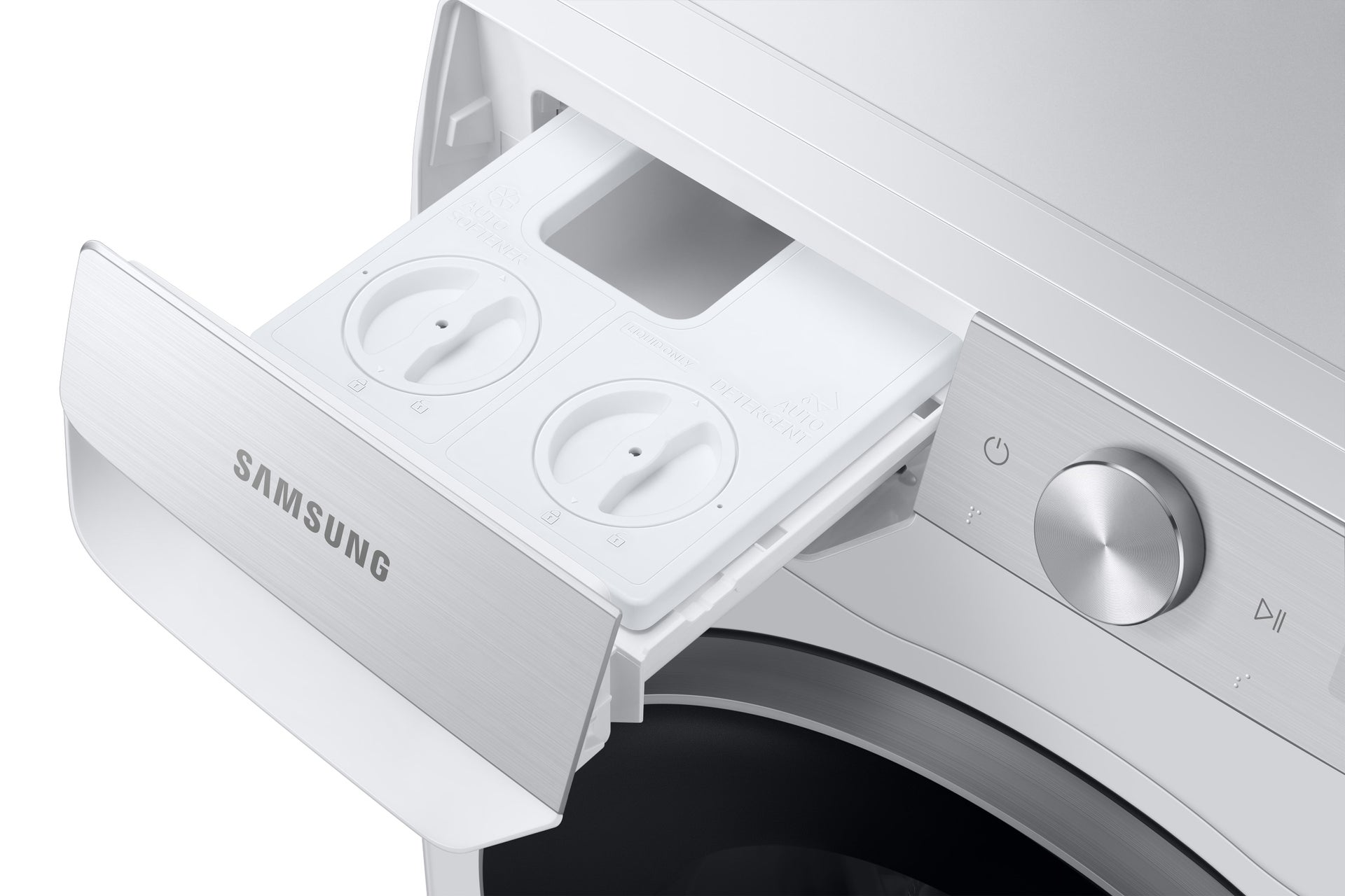 Samsung QuickDrive WW90T936ASH