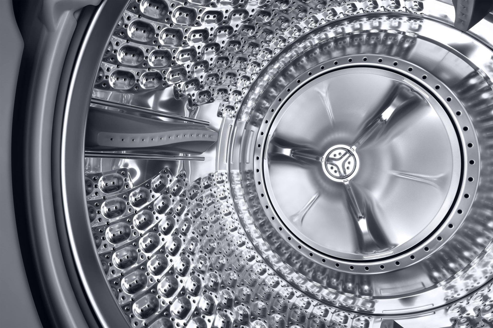 Samsung QuickDrive WW90T936ASH