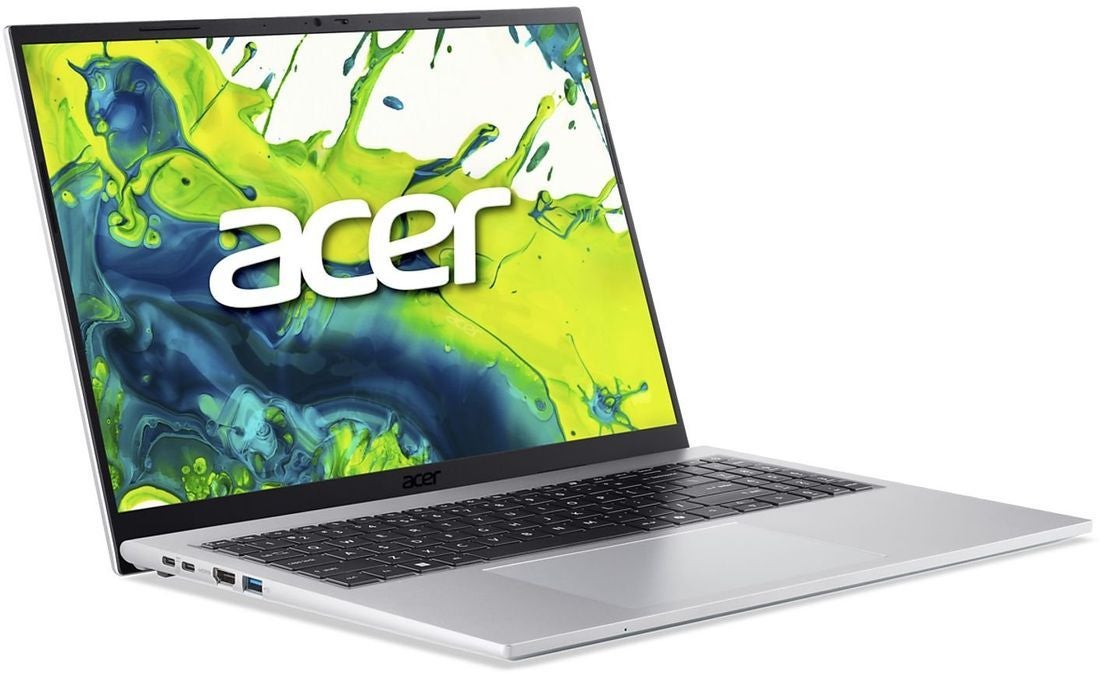 Acer Aspire Go 15 AG15-72P-780E