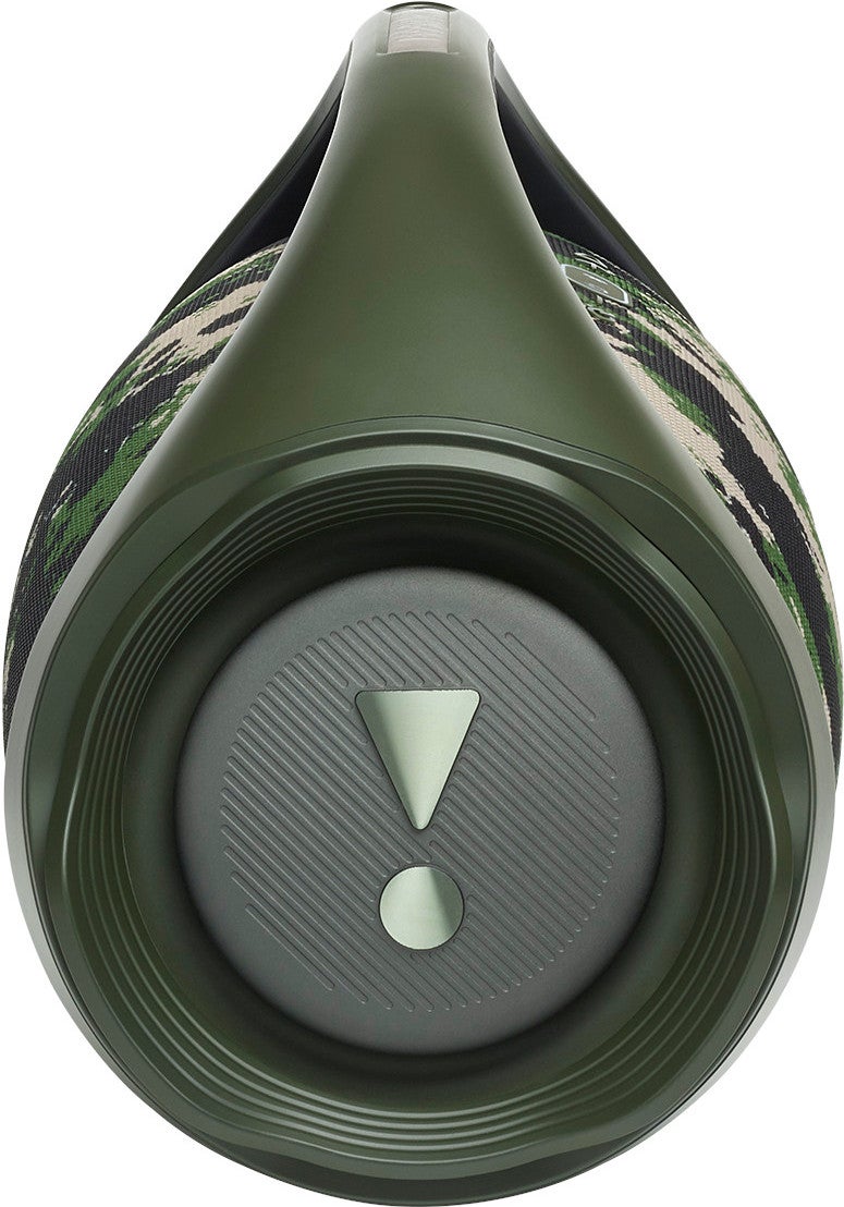 JBL BoomBox 2 Squad Bluetooth Speaker