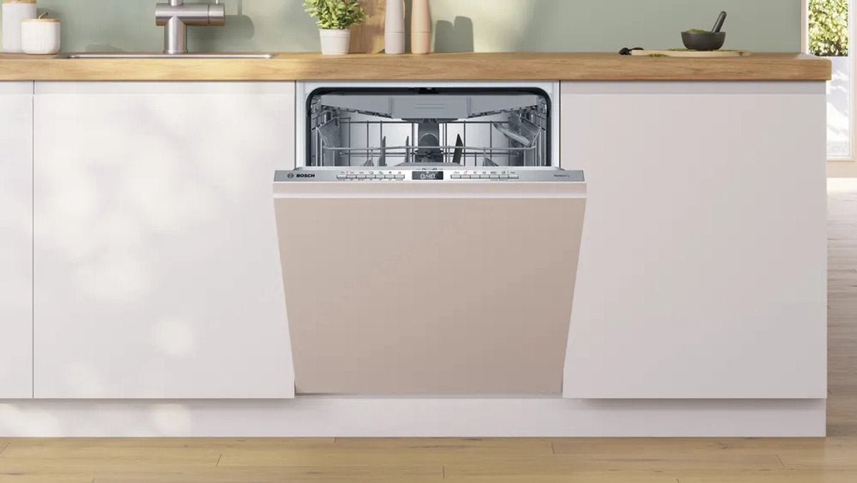 Bosch Serie 6 SMV6ZCX13E