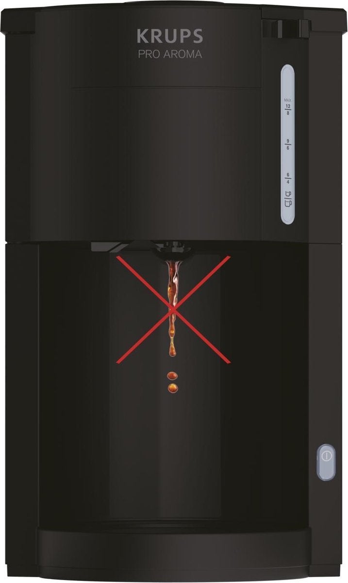 Krups Pro Aroma KM3038