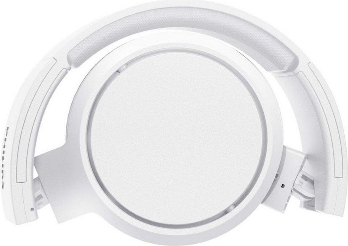 Philips TAH5205WT Wit