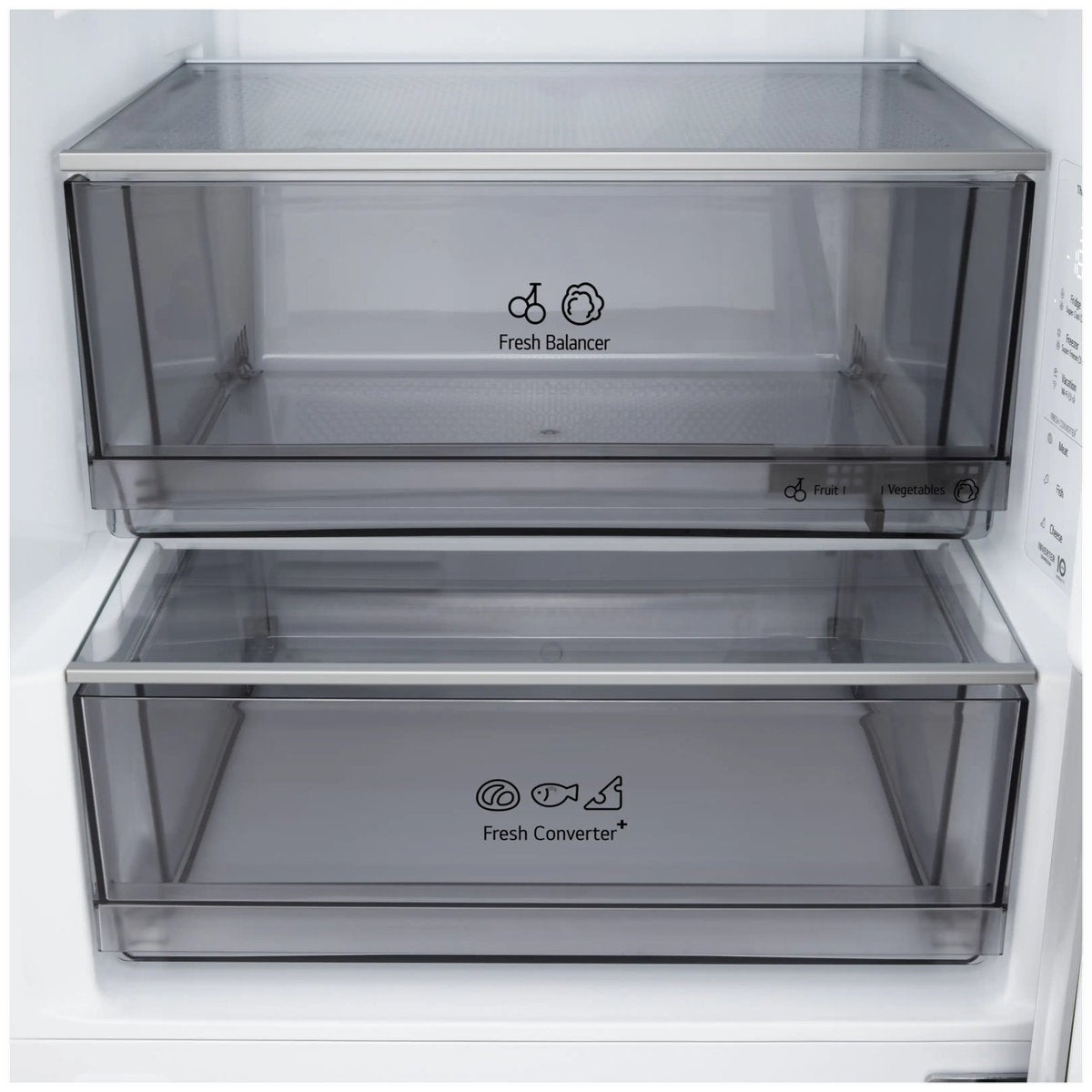 LG GBBS322APY