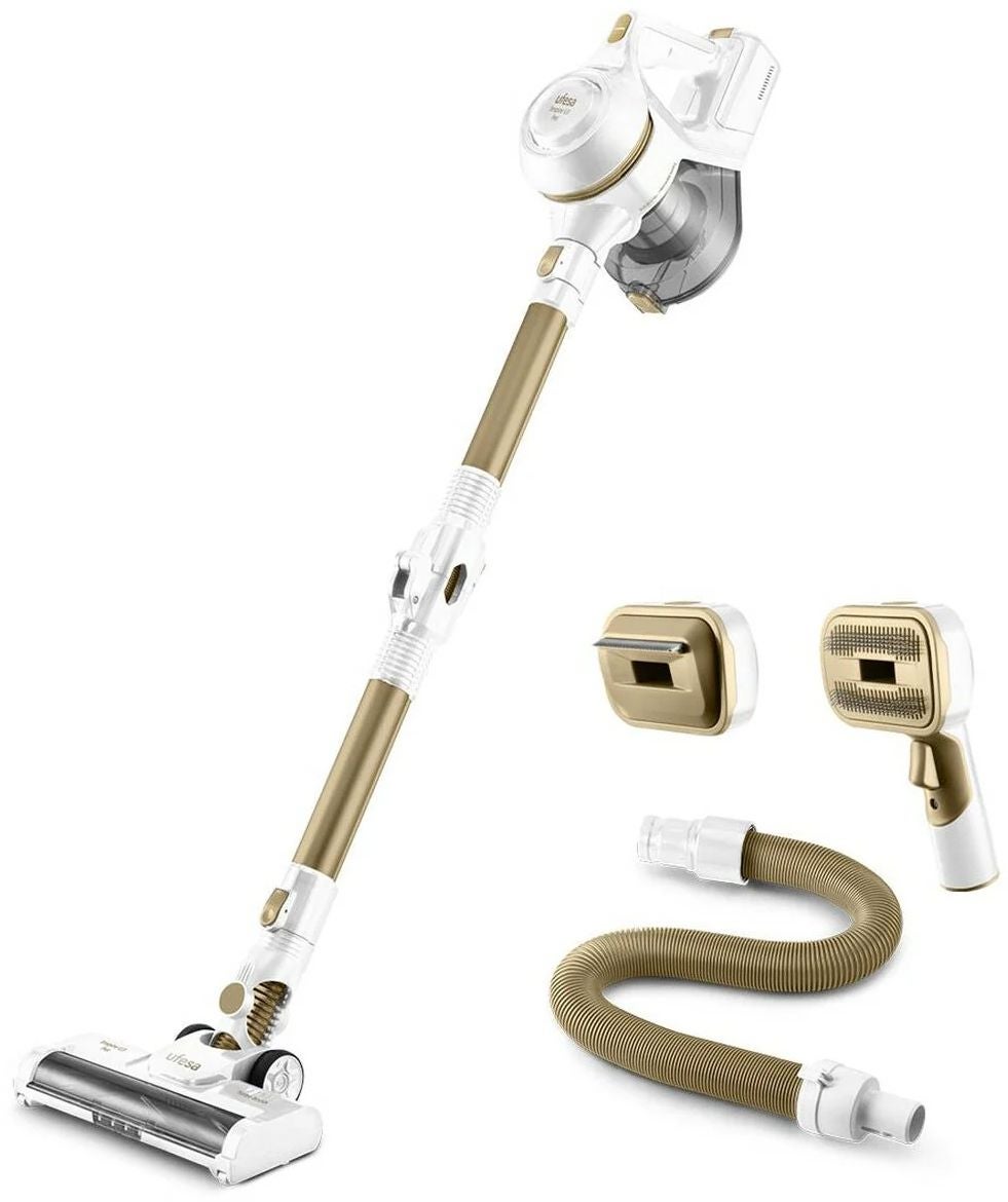 Ufesa Inspire U3 Digital Pet