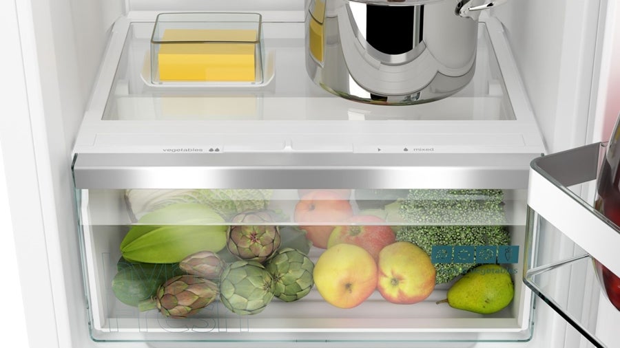 Siemens KI42LEDD1 extraKlasse