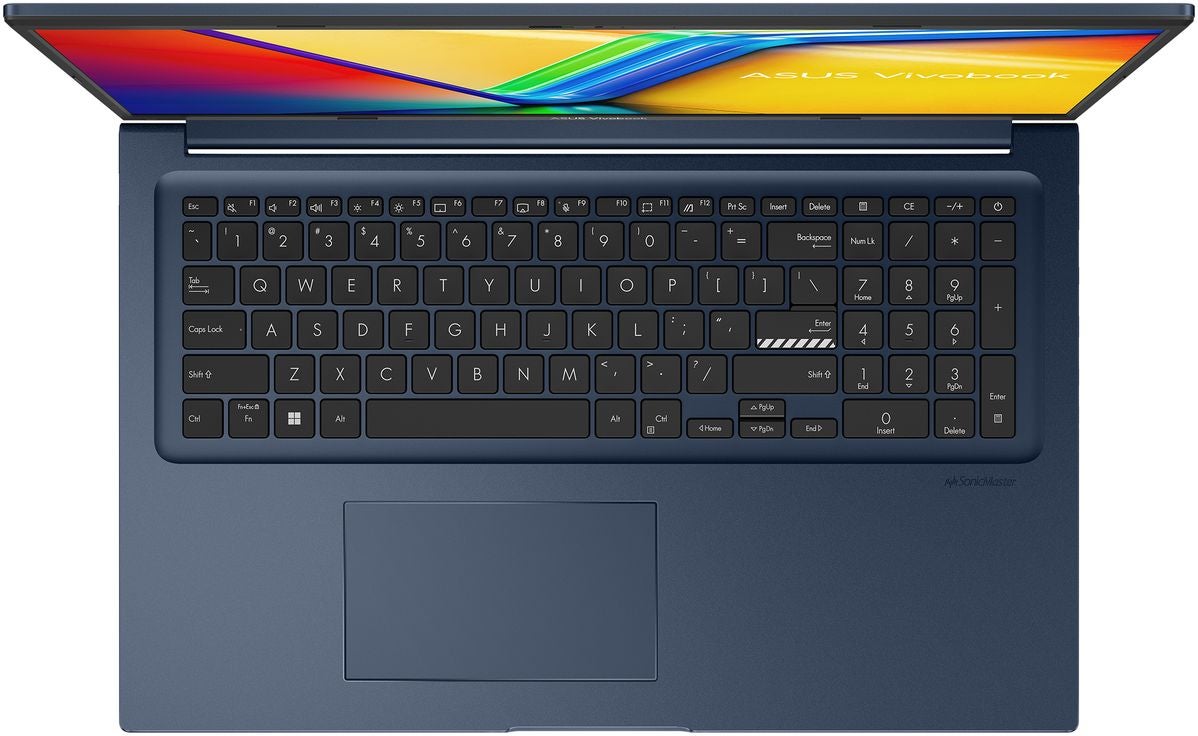 ASUS Vivobook 17 X1704VA-AU943