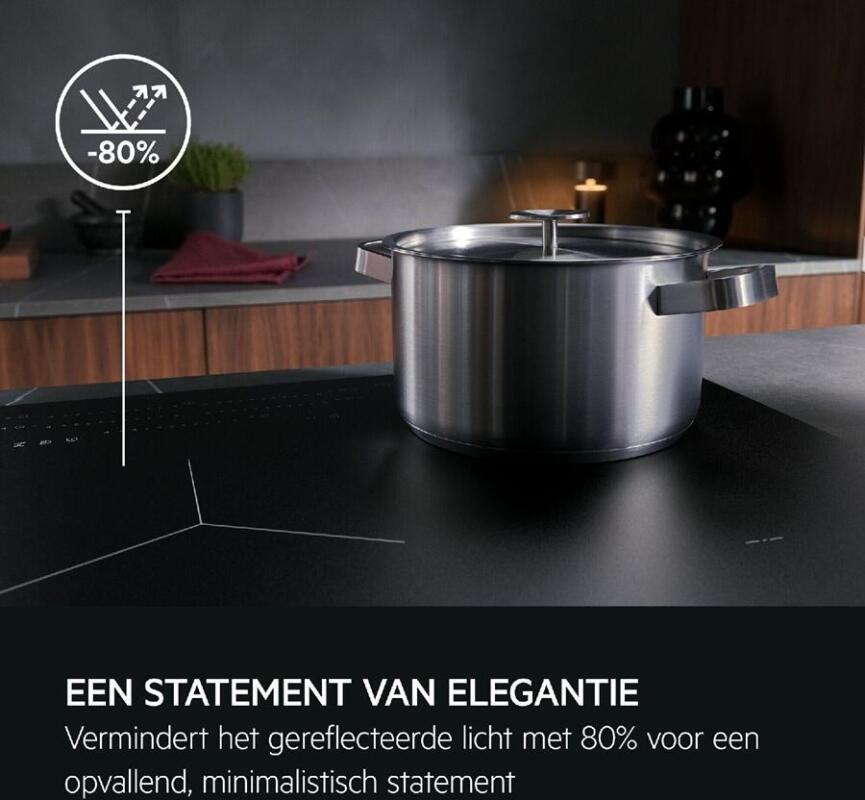 AEG TO74IB00CZ SaphirMatt