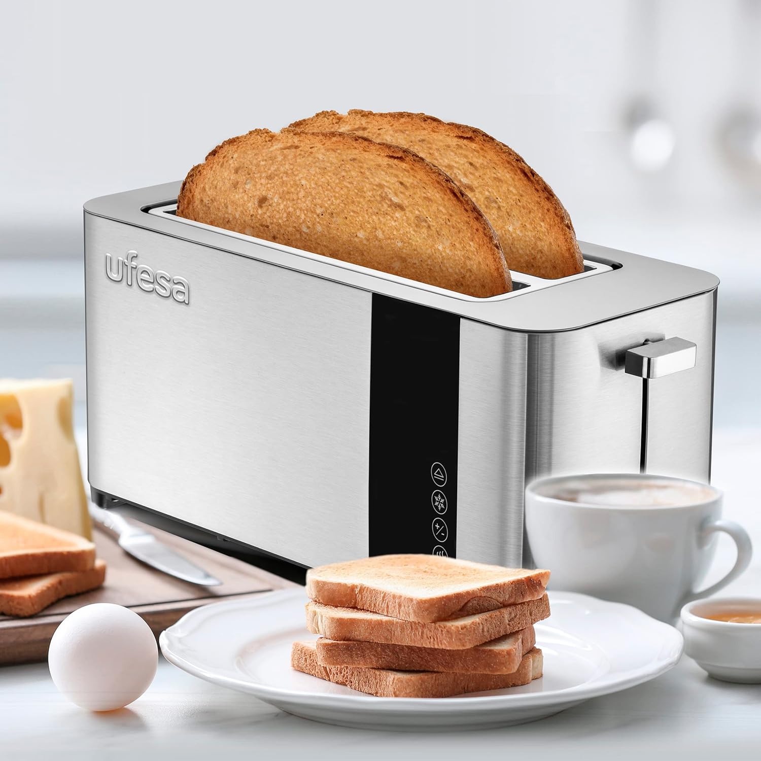 Ufesa Duo Plus Delux