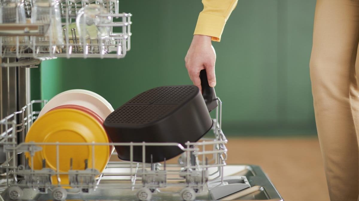 Philips Essential Airfryer XL HD9280/90