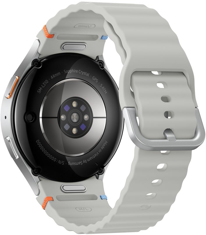 Samsung Galaxy Watch7 44mm Silver