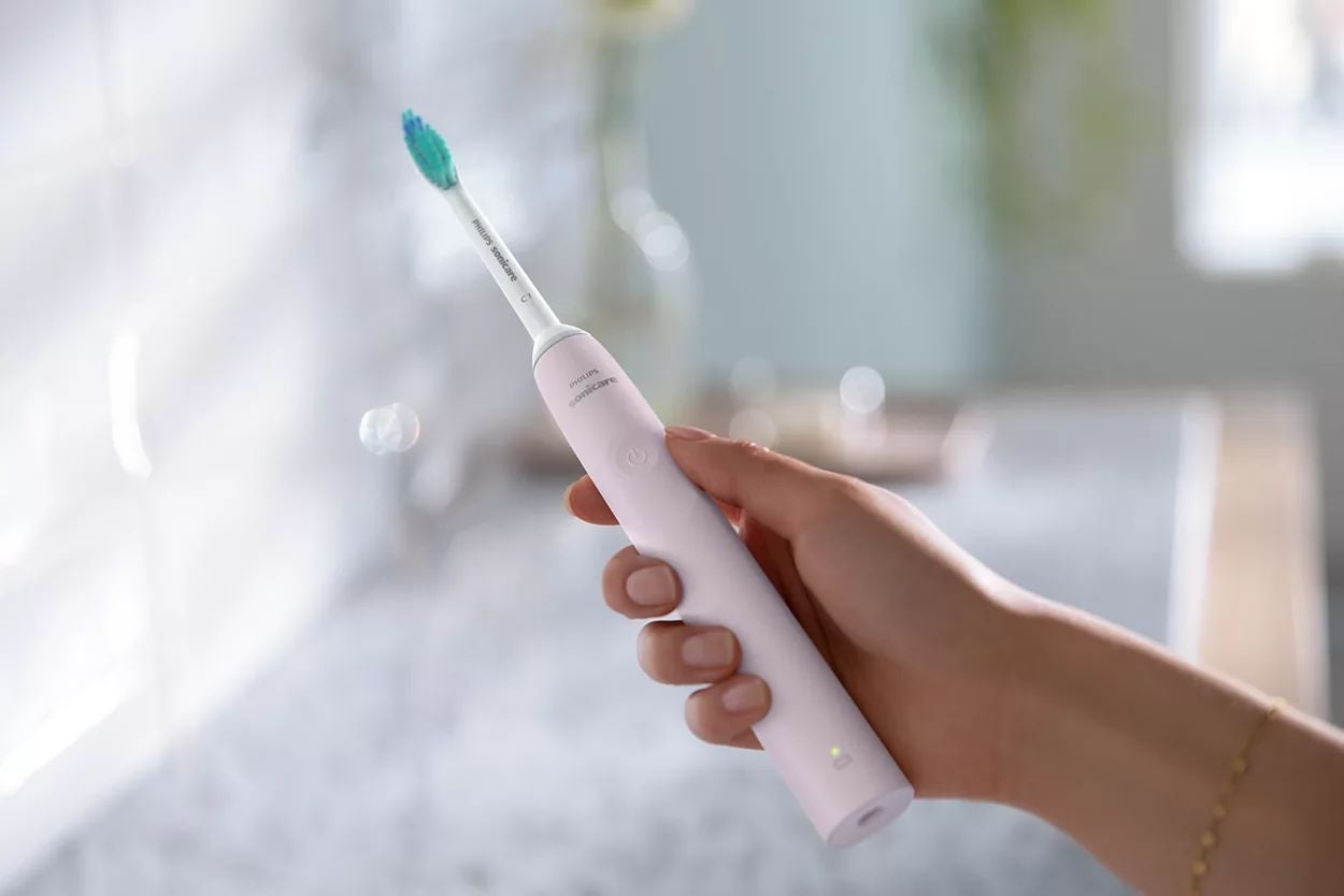 Philips Sonicare 2100 Series HX3651/11